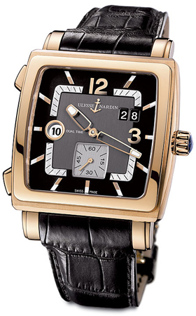 Carre GMT±